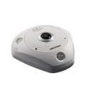Hikvision DS-2CD2347G2P-LSU/SL (C) - Câmara Panorâmica 4MP ColorVu WDR IP67 PoE AI