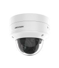 Hikvision DS-2CD2786G2-IZS - Câmara Minidomo 8MP Varifocal 2.8-12mm IR30m WDR IP66 IK10 PoE Acusense