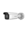 Hikvision DS-2CD3B46G2T-IZHS - Câmera Bullet 4MP Varifocal 2.8-12mm IR60m WDR IK10 IP67 PoE AI