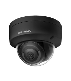 Hikvision DS-2CD2143G2-IS - Câmera Minidomo 4MP WDR IR30m IP67 IK10 PoE