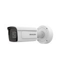 Hikvision DS-2CD6365G0-IS - 6MP 2.8mm IR15m DWDR IP66 PoE AI Fisheye Camera