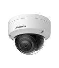 Hikvision DS-2CD2163G2-I - 6MP Fixed Mini Dome Camera 2.8mm IR30m WDR IP67 IK10 PoE Acusense AI