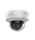 Hikvision DS-2CD2783G2-IZS - Cámara Minidomo 8MP Varifocal 2.8-12mm IR40m WDR IP67 IK10 PoE Acusense AI