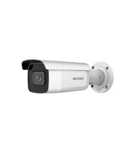 Hikvision DS-2CD2683G2-IZS - Câmera Bullet 8MP Varifocal 2.8-12mm IR60m WDR IP67 IK10 PoE Acusense