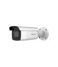 Hikvision DS-2CD2683G2-IZS - Câmera Bullet 8MP Varifocal 2.8-12mm IR60m WDR IP67 IK10 PoE Acusense
