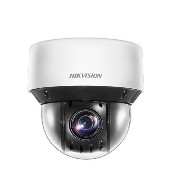 Hikvision DS-2DE4A425IWG-E - Cámara Domo PTZ 4MP Varifocal IR50m WDR IP66 AI