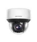 Hikvision DS-2DE4A425IWG-E - Cámara Domo PTZ 4MP Varifocal IR50m WDR IP66 AI