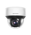 Hikvision DS-2DE4A425IWG-E - Cámara Domo PTZ 4MP Varifocal IR50m WDR IP66 AI
