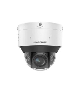 Hikvision iDS-2CD7587G0-XZHSY - Câmara Minidomo 8MP WDR IR30m IP67 PoE AI