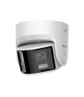 Hikvision DS-2CD2347G2P-LSU/SL (C) - Caméra Panoramique 4MP ColorVu WDR IP67 PoE AI