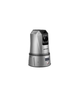 Hikvision iDS-MCD202-BS/30X/N/GLE - Cámara Domo PTZ 2MP Varifocal 4.7-94mm IP66 ANPR Wi-Fi