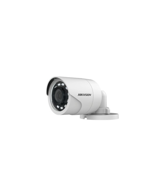 Hikvision DS-2CE16D0T-IRF - Cámara Bullet 2MP 2.8mm IR 25m DWDR IP67