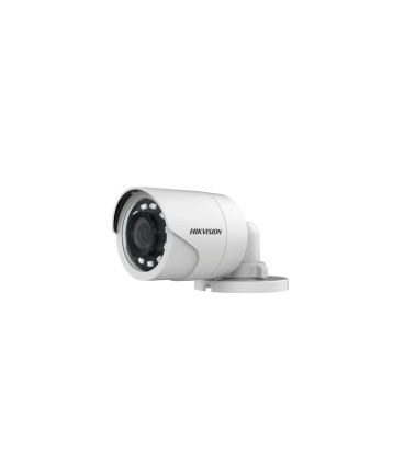Hikvision DS-2CE16D0T-IRF - Cámara Bullet 2MP 2.8mm IR 25m DWDR IP67