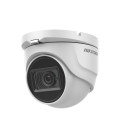 Hikvision DS-2CE76H8T-ITMF - Cámara Minidomo 5MP 2.8mm IR30m WDR IP67