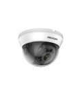 Hikvision DS-2CE56D0T-IRMMF - Cámara Minidomo 2MP 2.8mm IR20m DWDR Interior
