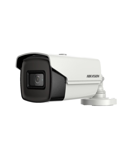 Hikvision DS-2CE16H8T-IT3F - Cámara Bullet 5MP 2.8mm IR60m WDR IP67