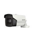 Hikvision DS-2CE16H8T-IT3F - Caméra Bullet 5MP 2.8mm IR60m WDR IP67