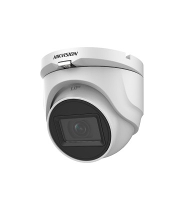 Hikvision DS-2CE56D0T-IRMMF - Cámara Minidomo 2MP 2.8mm IR20m DWDR Interior