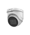 Hikvision DS-2CE56D0T-IRMMF - Caméra Minidome 2MP 2.8mm IR20m DWDR Intérieur