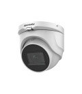 Hikvision DS-2CE56D0T-IRMMF - Caméra Minidome 2MP 2.8mm IR20m DWDR Intérieur