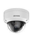 Hikvision DS-2CE57H0T-VPITF - 5MP 2.8mm Minidome Camera with IR20m DWDR IP67 IK10