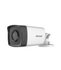 Hikvision DS-2CE17D0T-IT3F - Caméra Bullet 2MP 2.8mm IR40m DWDR IP67