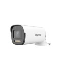 Hikvision DS-2CE19DF8T-AZE - Cámara Bullet 2MP Varifocal 2.8-12mm WDR IP68 ColorVu 40m