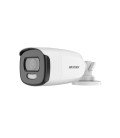 Hikvision DS-2CE12HFT-E - 5MP ColorVu IR40m WDR IP67 PoC 2.8mm Bullet Camera