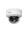 Hikvision DS-2CE50DF3T-VPLSE - 2MP ColorVu 2.8mm WDR 40m IP67 IK10 Hybrid Minidome Camera