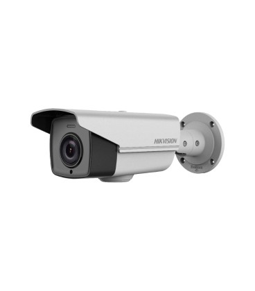Hikvision DS-2CE16D9T-AIRAZH - Cámara Bullet 2MP Varifocal 5-50mm IR120m WDR IP66