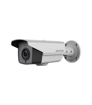 Hikvision DS-2CE16D9T-AIRAZH - Cámara Bullet 2MP Varifocal 5-50mm IR120m WDR IP66