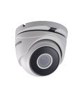 Hikvision DS-2CE56D8T-IT3ZE - Cámara Minidomo 2MP Varifocal 2.7-13.5mm IR40m WDR IP67 PoC