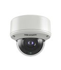 Hikvision DS-2CE59H8T-AVPIT3ZF - Cámara Minidomo 5MP Varifocal 2.7-13.5mm IR60m WDR IP67 IK10