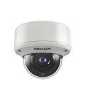 Hikvision DS-2CE59H8T-AVPIT3ZF - Cámara Minidomo 5MP Varifocal 2.7-13.5mm IR60m WDR IP67 IK10