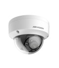 Hikvision DS-2CE57H8T-VPITF - 5MP 2.8mm Minidome Camera with IR30m WDR IP67 IK10