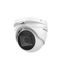 Hikvision DS-2CE79H0T-IT3ZF - Câmara Minidomo 5MP Varifocal 2.7-13.5mm IR40m DWDR IP67