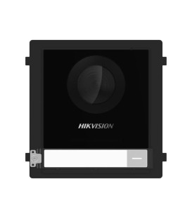 Hikvision DS-KD8003Y-IME2 - 2-Wire Outdoor Station Fisheye Camera HD 2MP