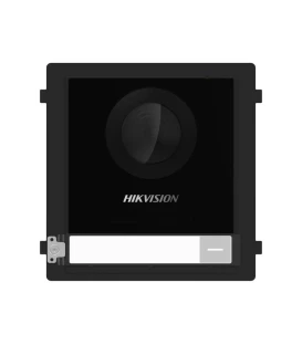 Hikvision DS-KD8003Y-IME2 - 2-Wire Outdoor Station Fisheye Camera HD 2MP