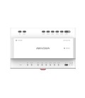 Hikvision DS-KAD706-S - Distribuidor 2 Hilos para Interconexión