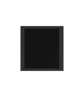 Hikvision DS-KD-BK - Módulo Ciego para Conexión RS485 con DS-KD8003-IME1/EU o IME2/EU