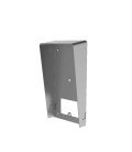 Protetor de Chuva de Superfície para Estação Exterior KV8X13 da Hikvision DS-KABV8113-RS.