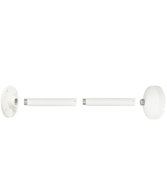 Soporte techo DS-1271ZJ-DM25-M1