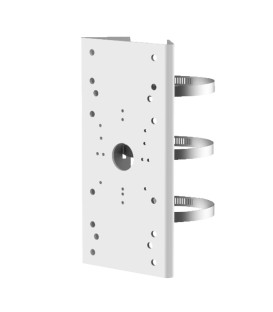 Montagem em poste DS-1275ZJ-SUS