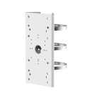 Soporte de poste DS-1275ZJ-SUS