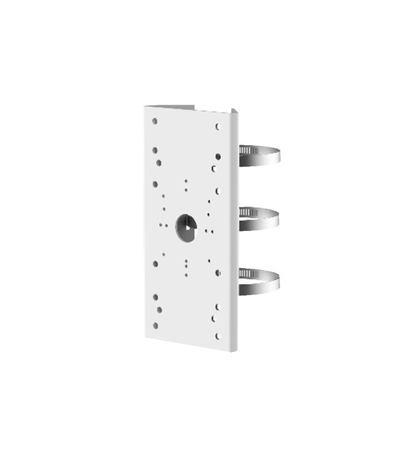 Support de poteau DS-1275ZJ-Y