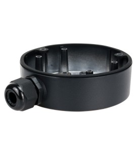 Junction box DS-1280ZJ-DM21-BLACK