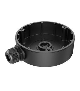 Caixa de junção DS-1280ZJ-DM8-BLACK