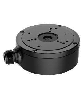Junction box DS-1280ZJ-S-BLACK