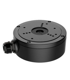 Junction box DS-1280ZJ-S-BLACK