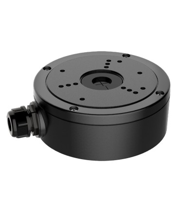 Junction box DS-1280ZJ-S-BLACK